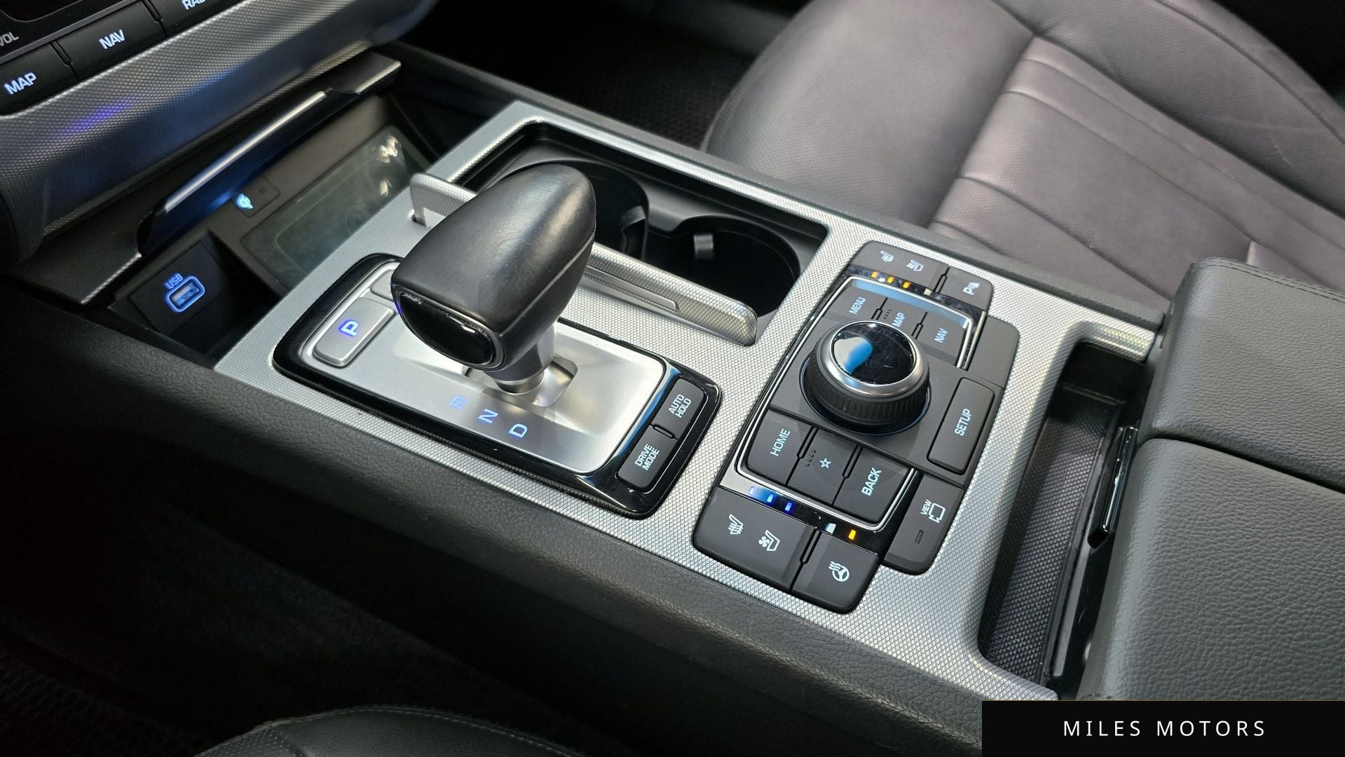 Genesis G80 2019 — миниатюра 12