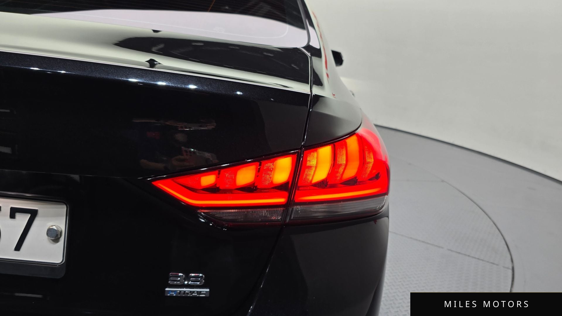 Genesis G80 2019 — миниатюра 9