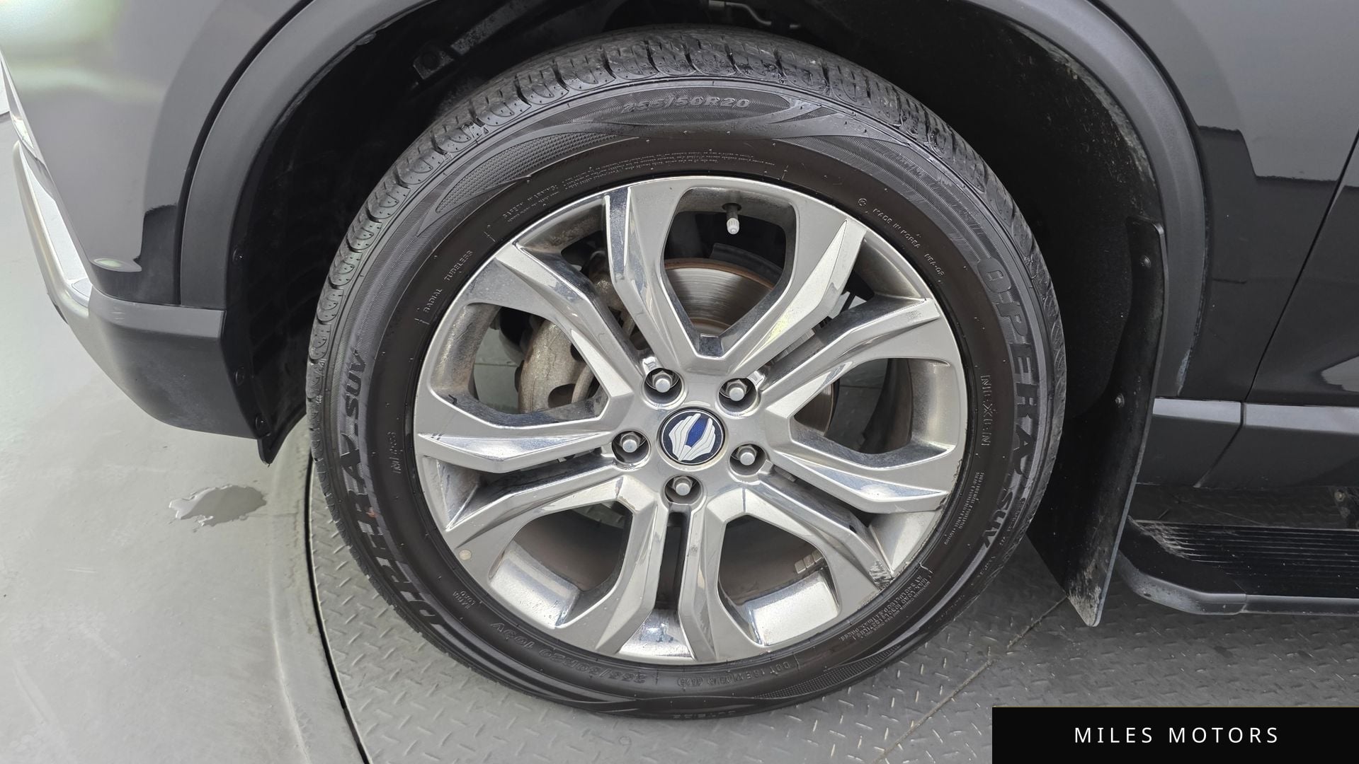 KG Mobility Rexton 2018 — миниатюра 5