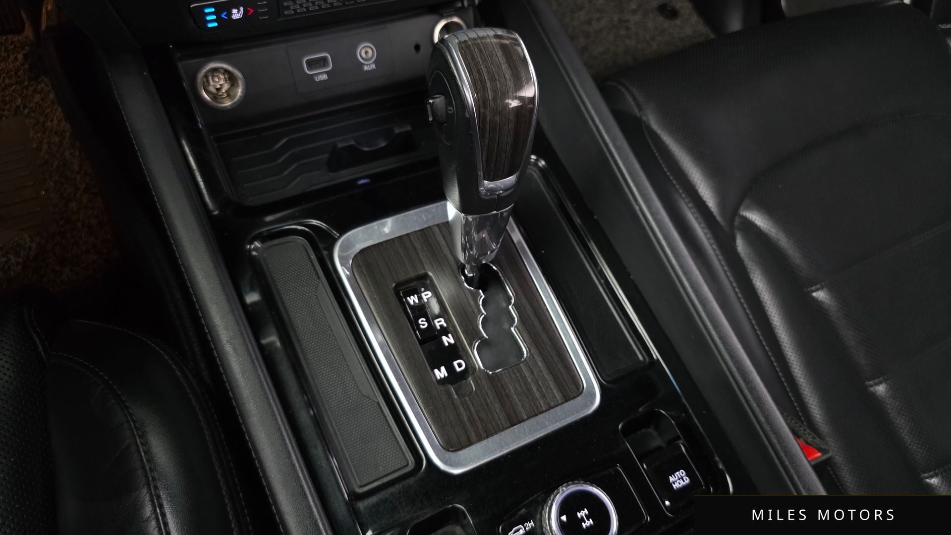 KG Mobility Rexton 2018 — миниатюра 12