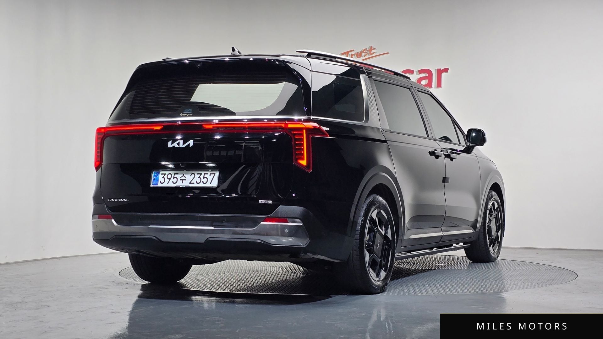 Kia Canival 2024 — миниатюра 2
