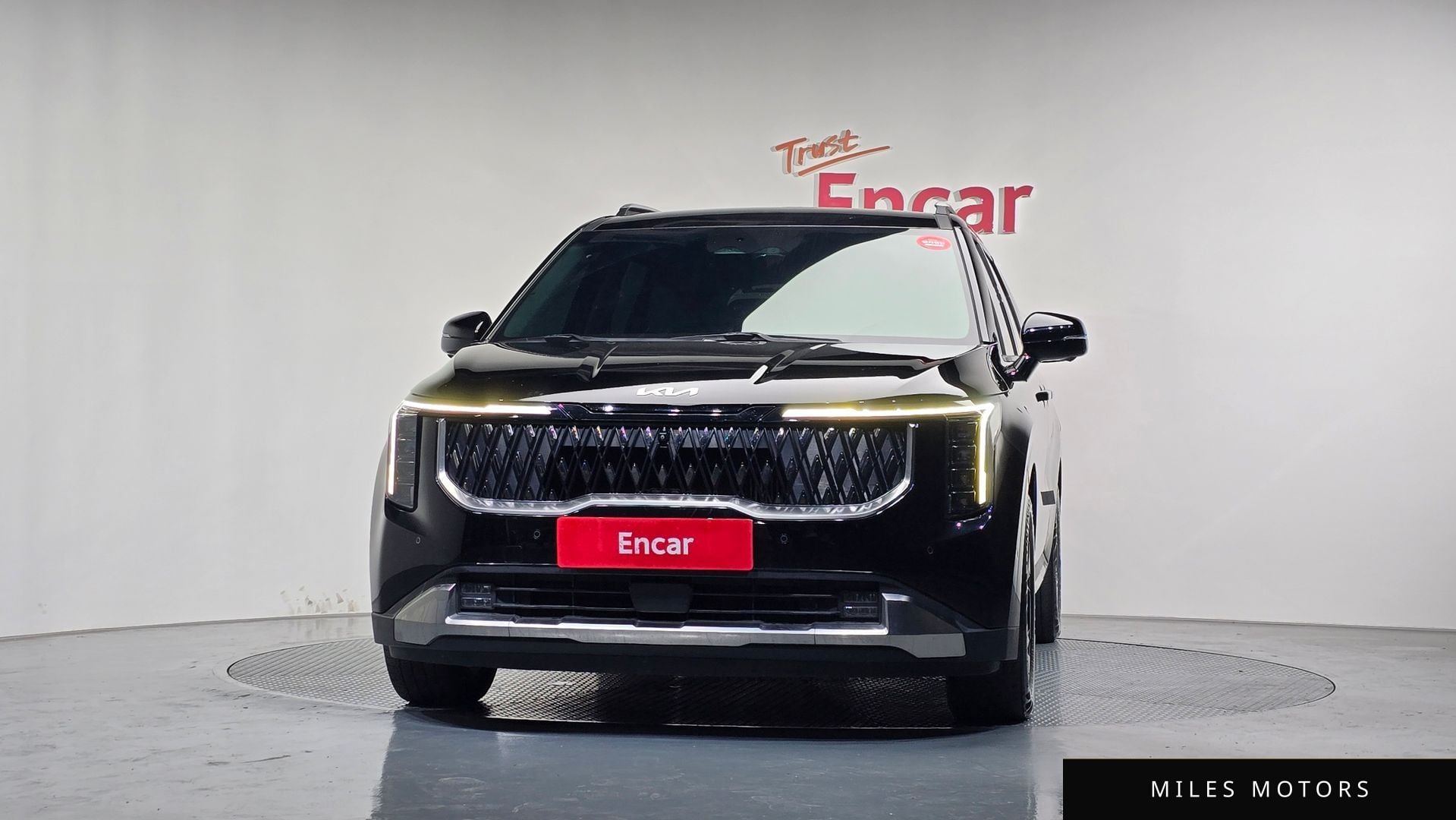 Kia Canival 2024 — миниатюра 3