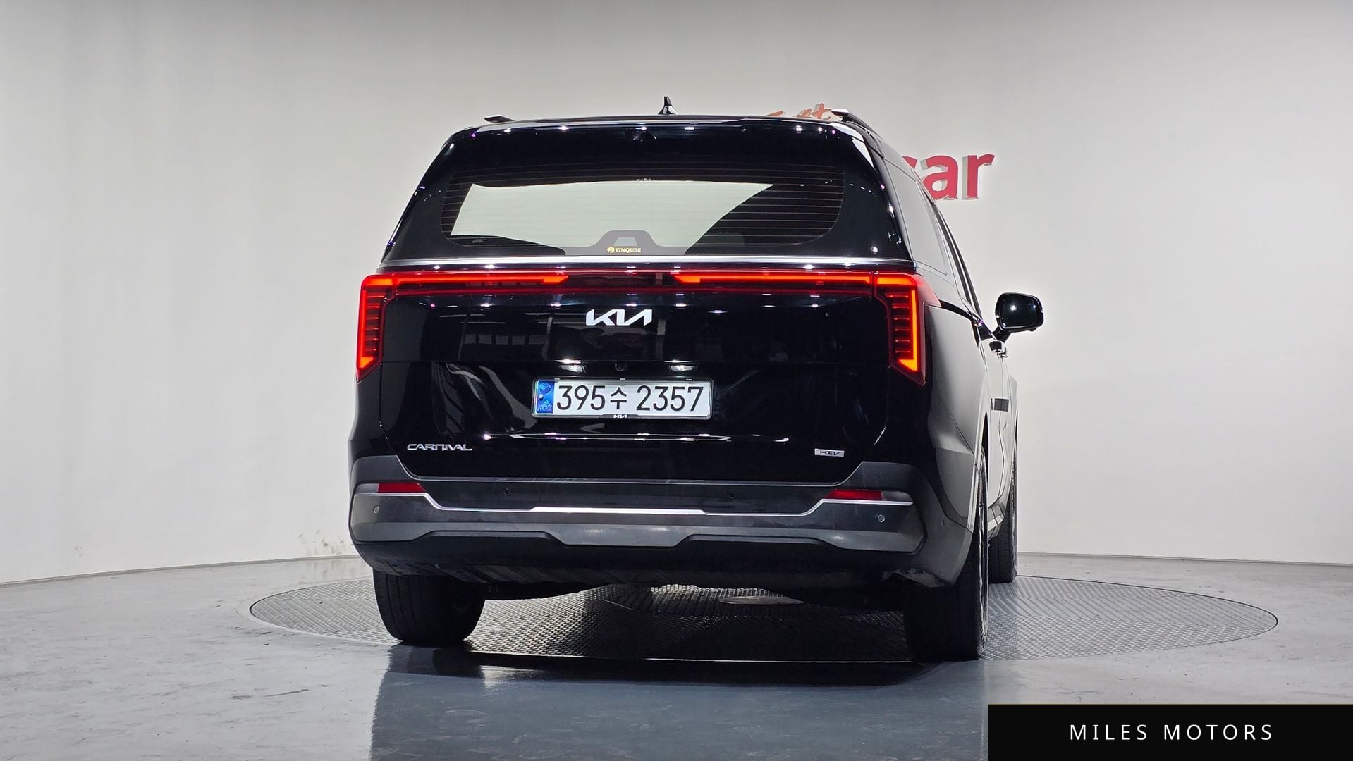 Kia Canival 2024 — миниатюра 4