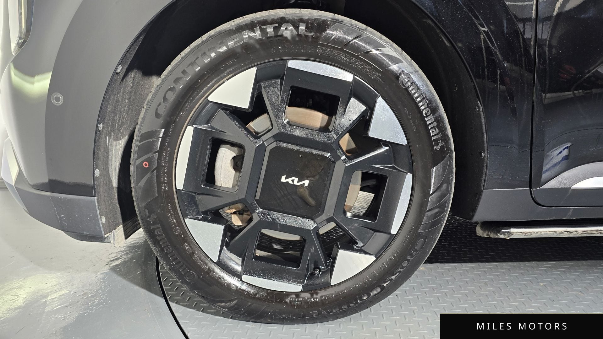 Kia Canival 2024 — миниатюра 5