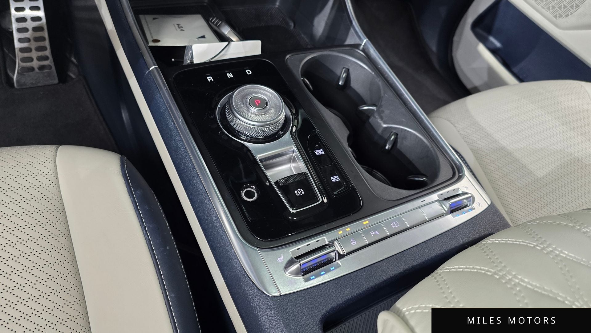 Kia Canival 2024 — миниатюра 12