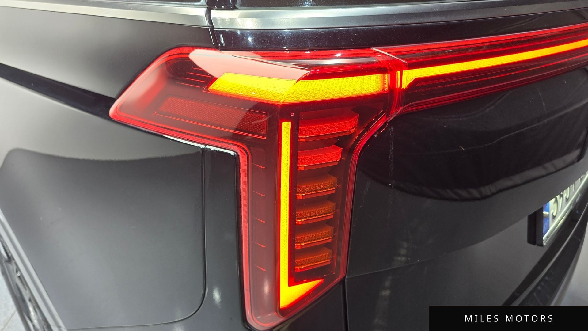 Kia Canival 2024 — миниатюра 9