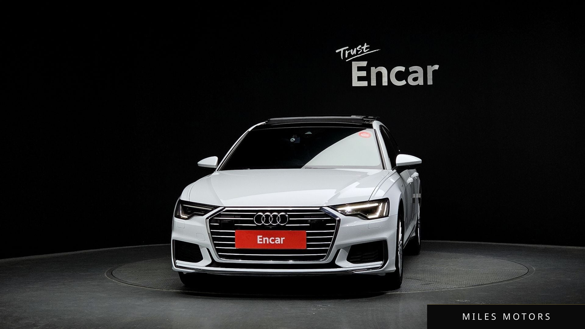 Audi A6 (C8) 2021 — миниатюра 3