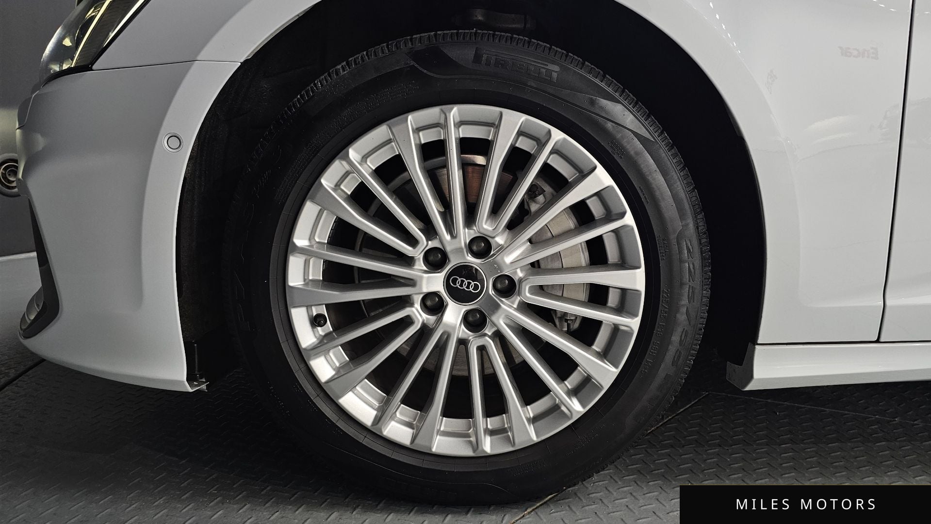 Audi A6 (C8) 2021 — миниатюра 5