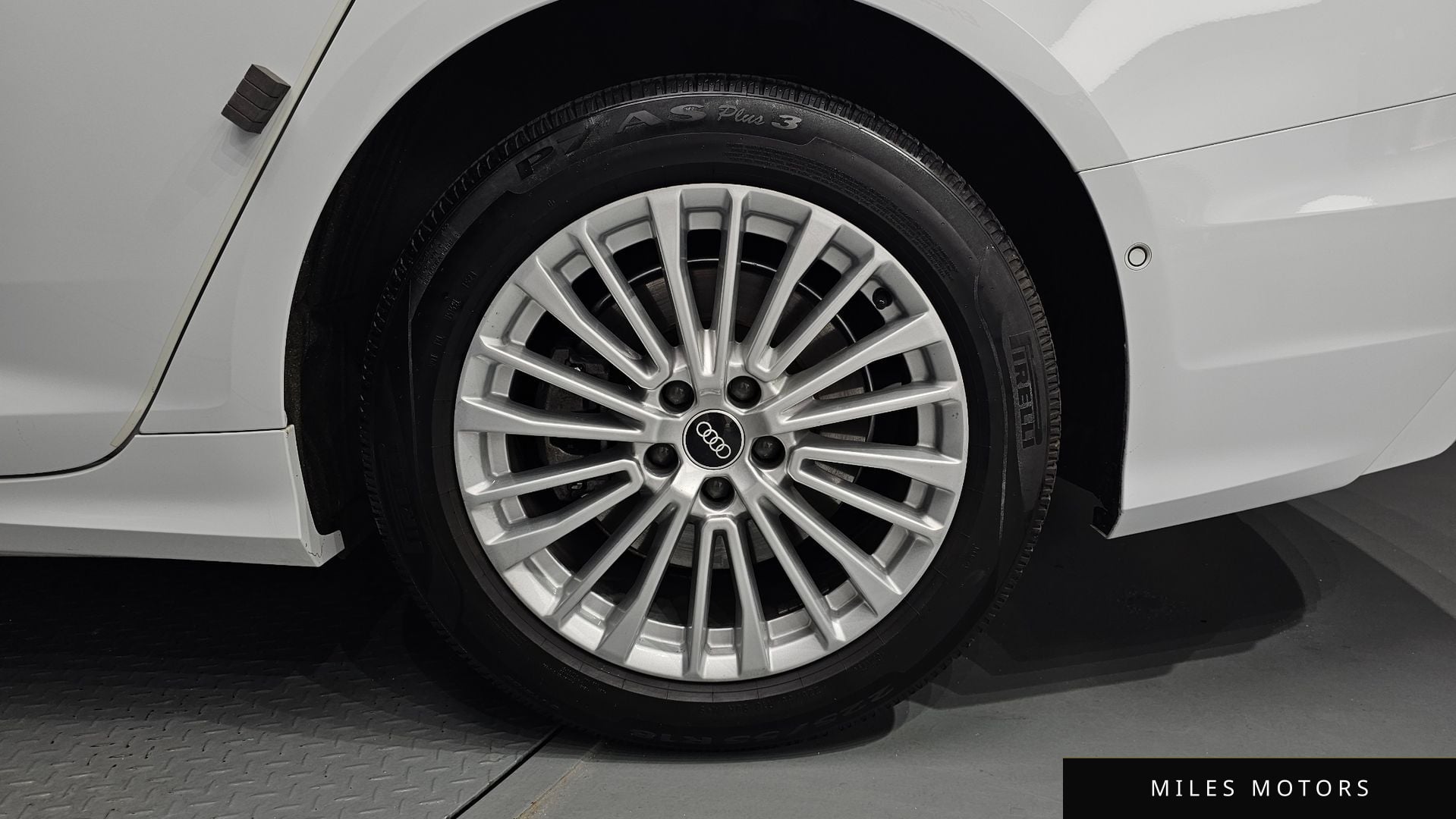 Audi A6 (C8) 2021 — миниатюра 7