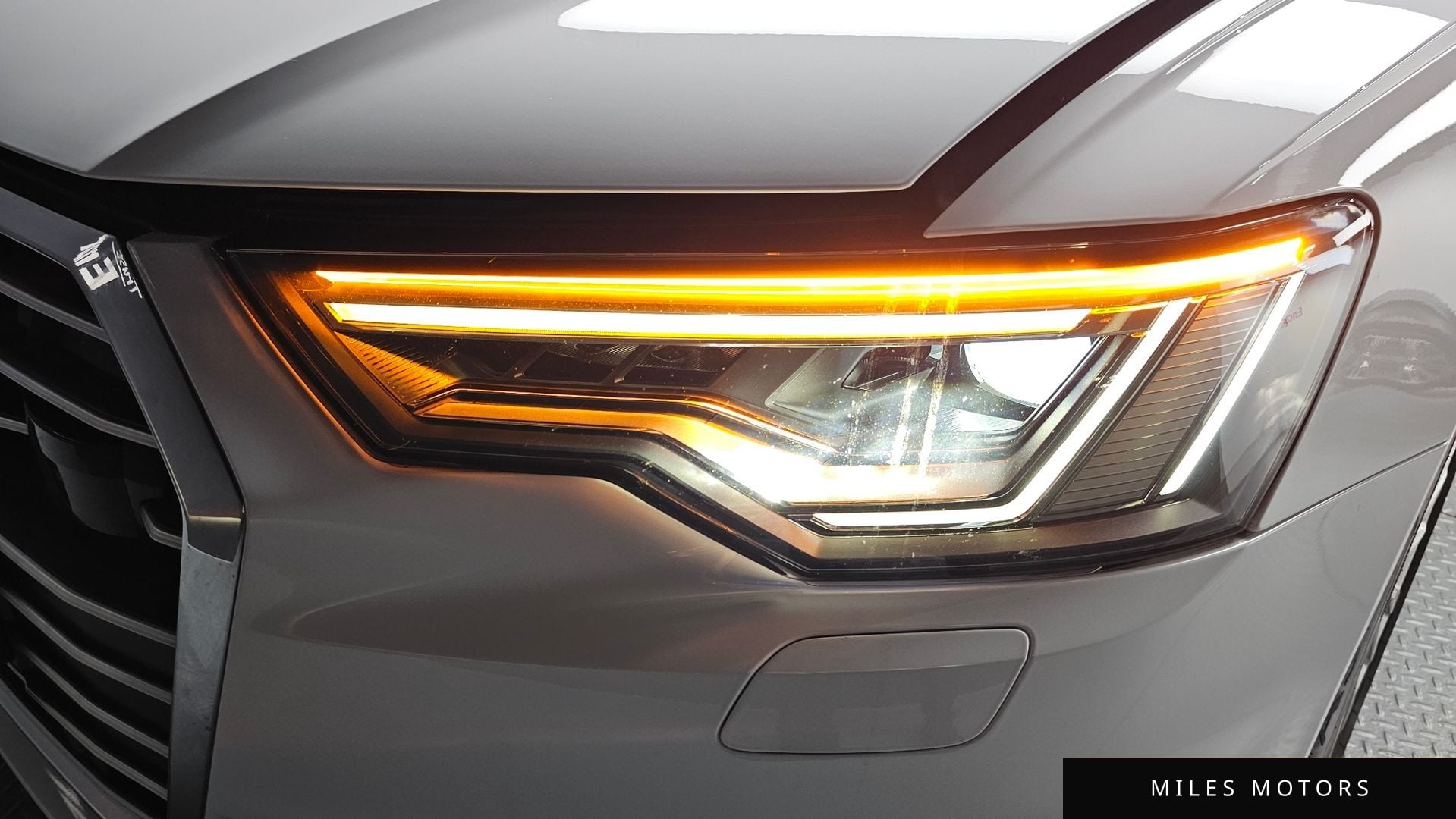 Audi A6 (C8) 2021 — миниатюра 8