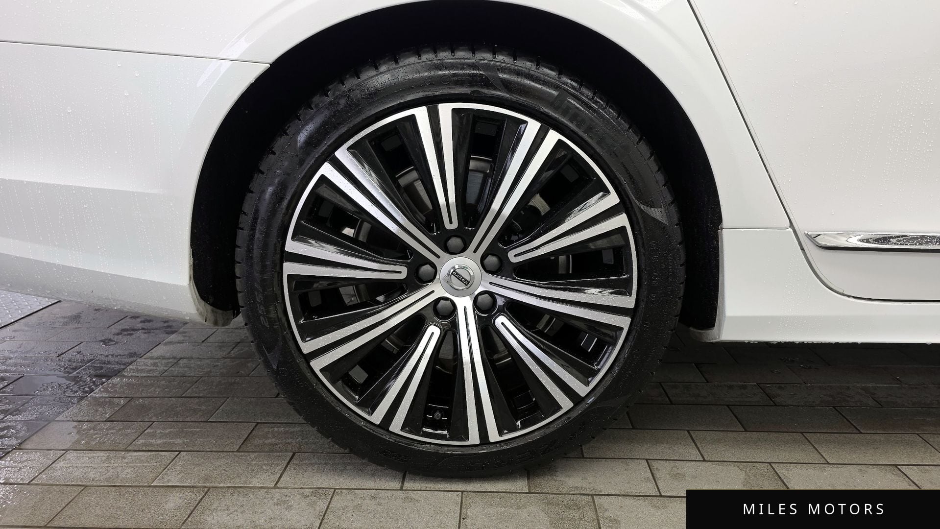 Volvo S90 2024 — миниатюра 5