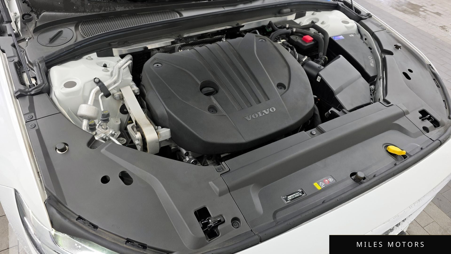 Volvo S90 2024 — миниатюра 6
