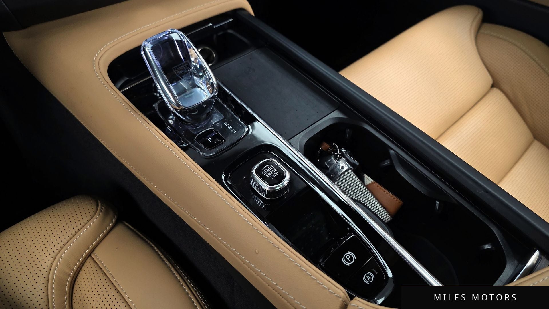 Volvo S90 2024 — миниатюра 12