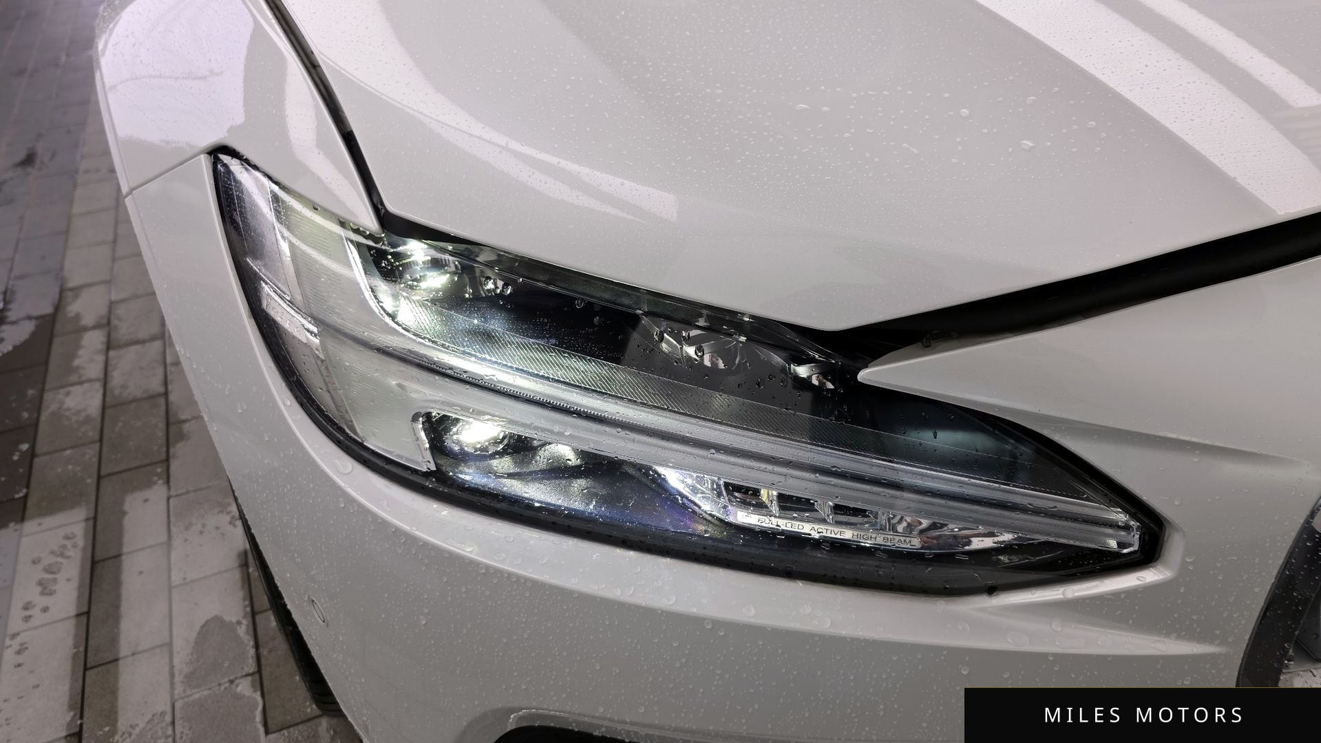 Volvo S90 2024 — миниатюра 8