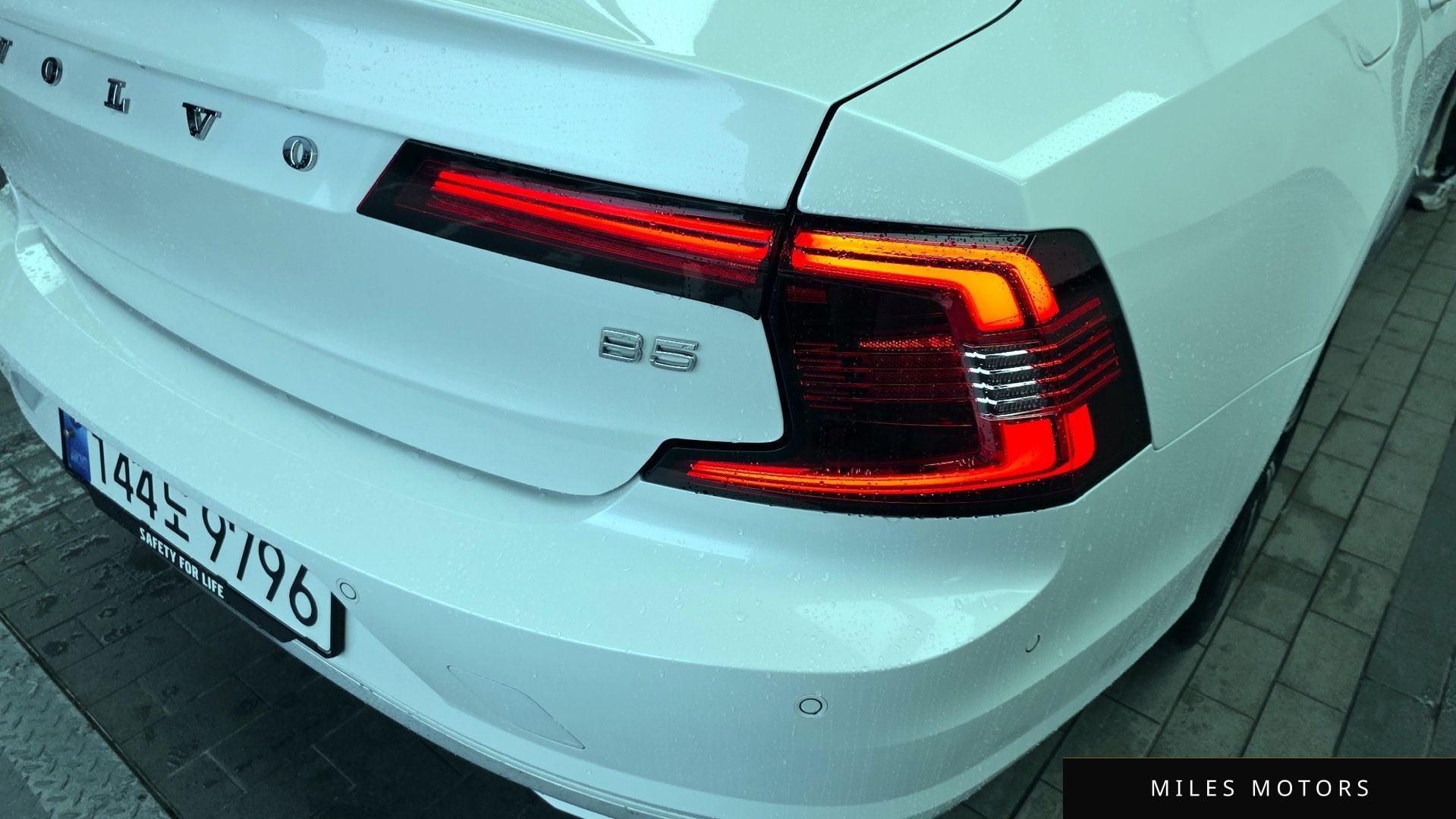 Volvo S90 2024 — миниатюра 9