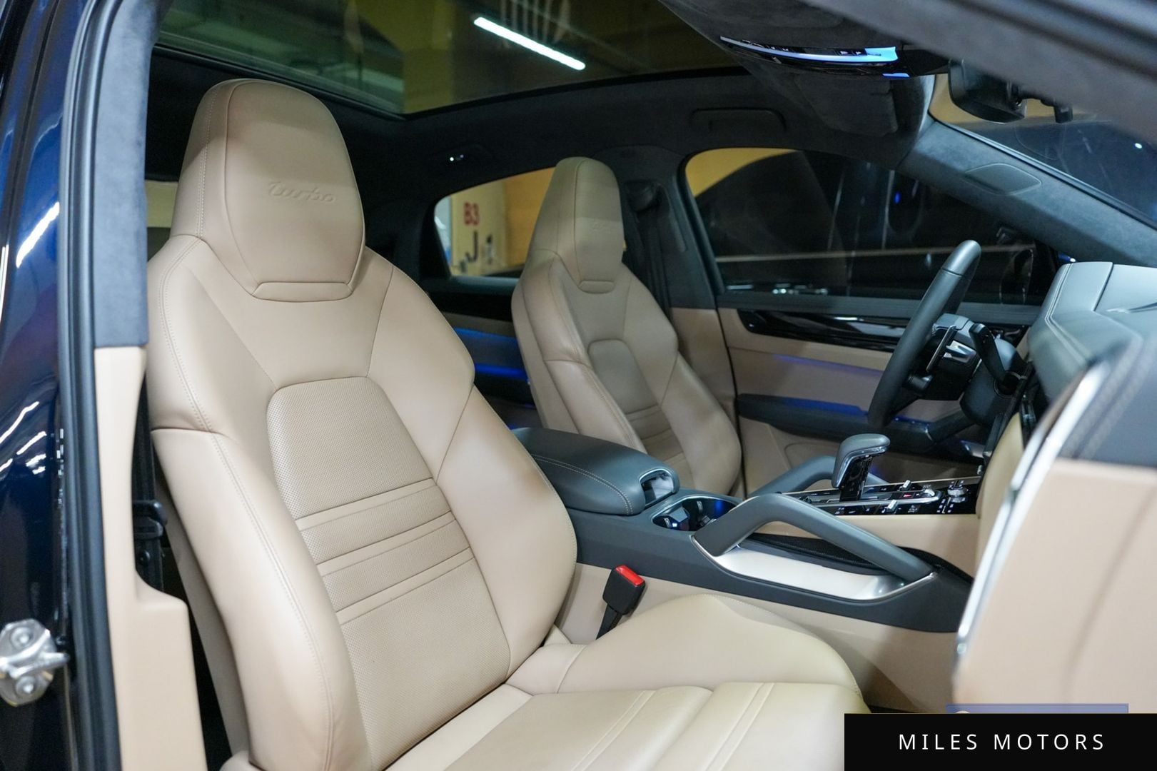 Porsche Cayenne 2021 — миниатюра 11