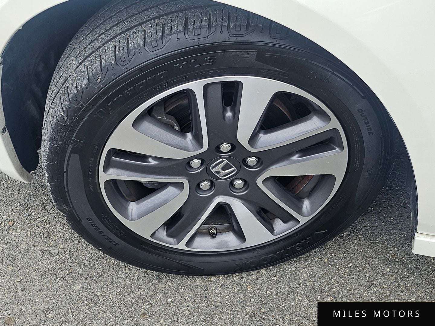 Honda Odyssey 2016 — миниатюра 10