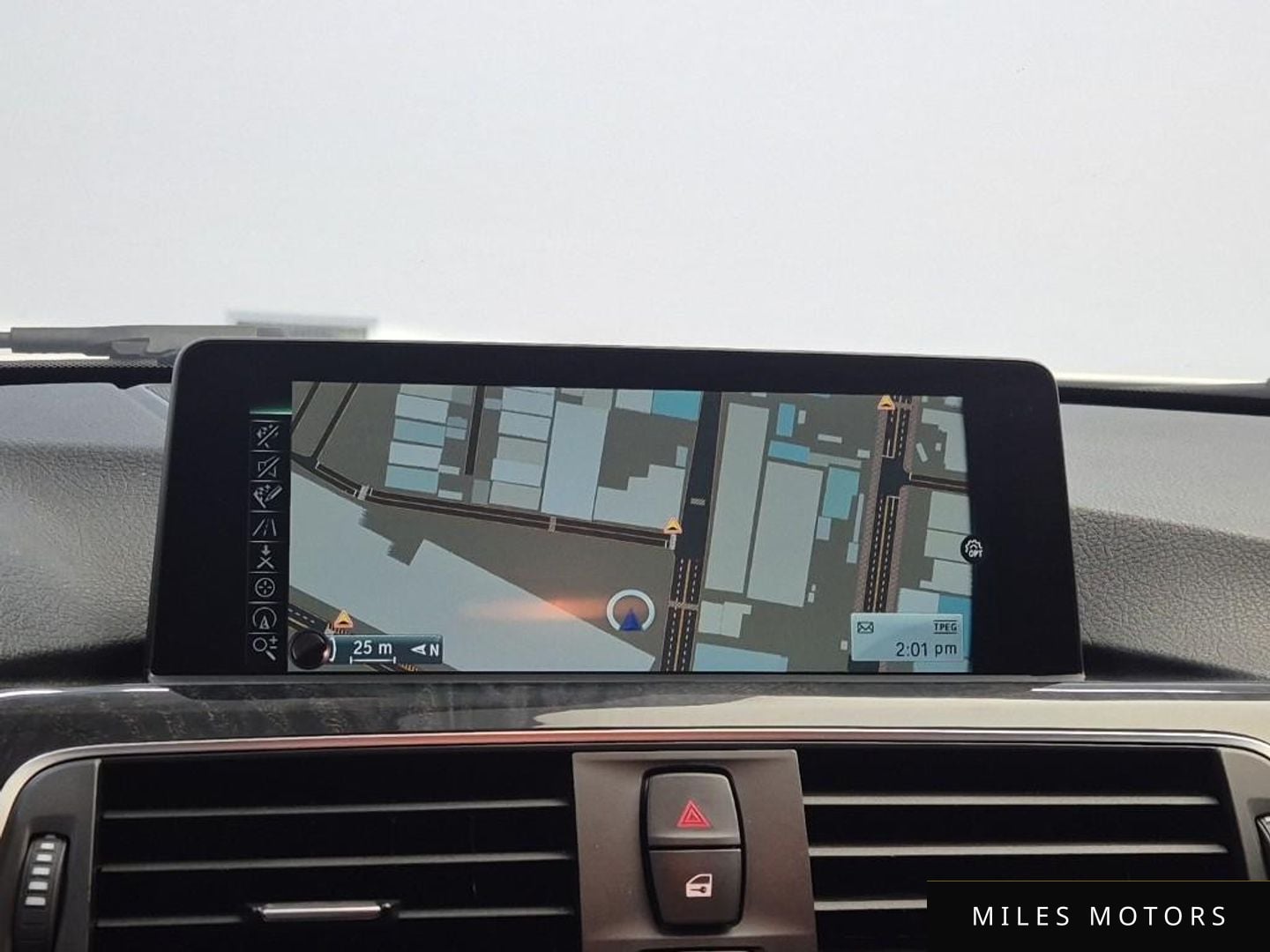 BMW 3 Series (F30) 2016 — миниатюра 10