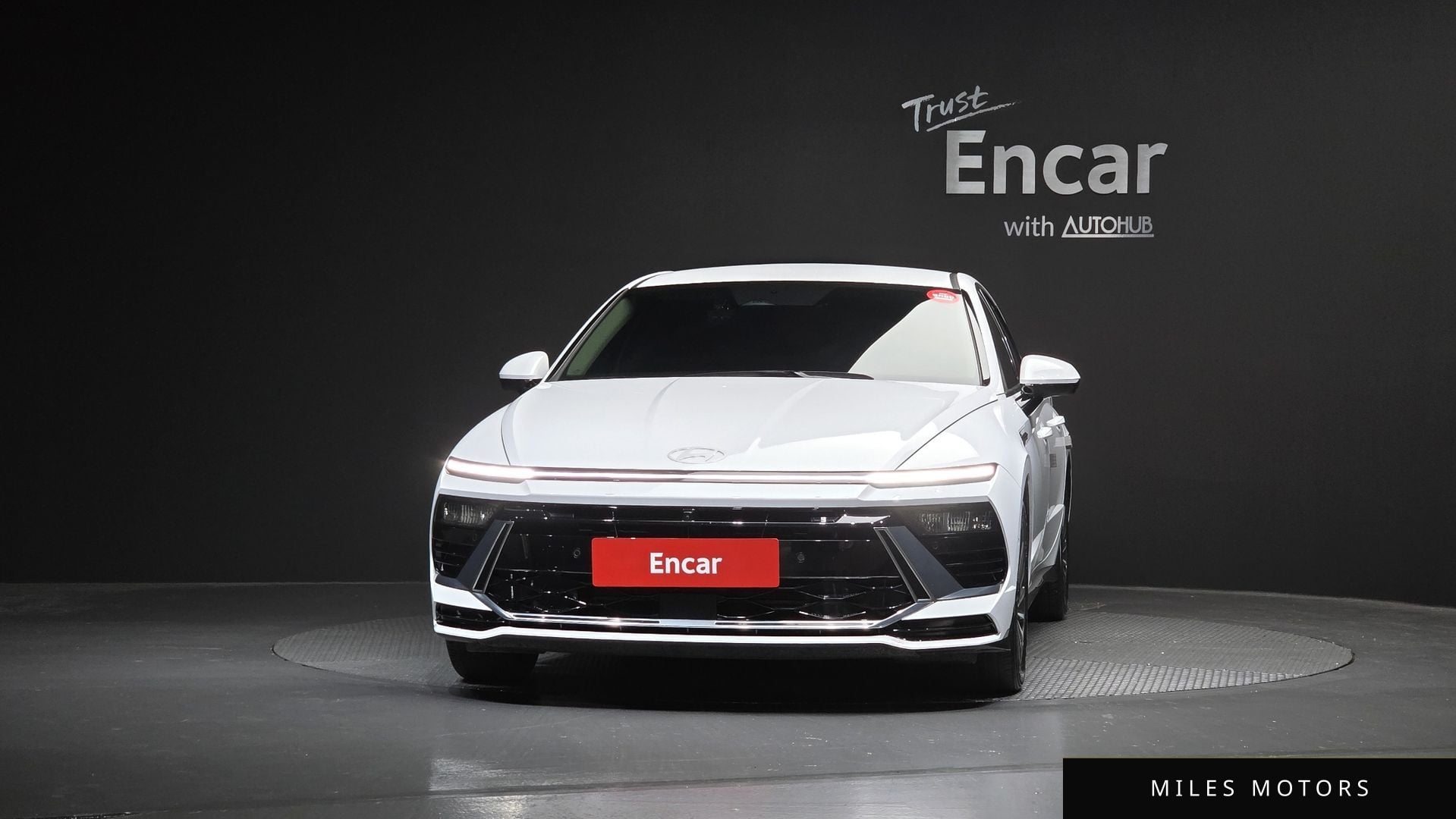 Hyundai Sonata 2025 — миниатюра 3