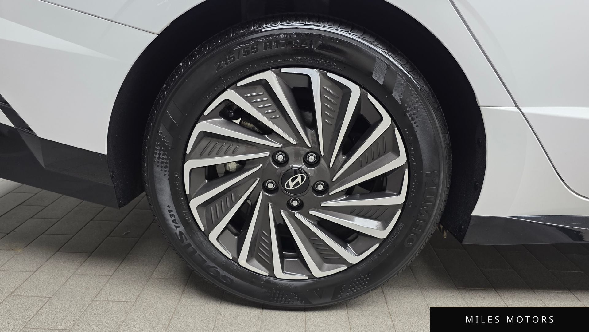 Hyundai Sonata 2025 — миниатюра 5