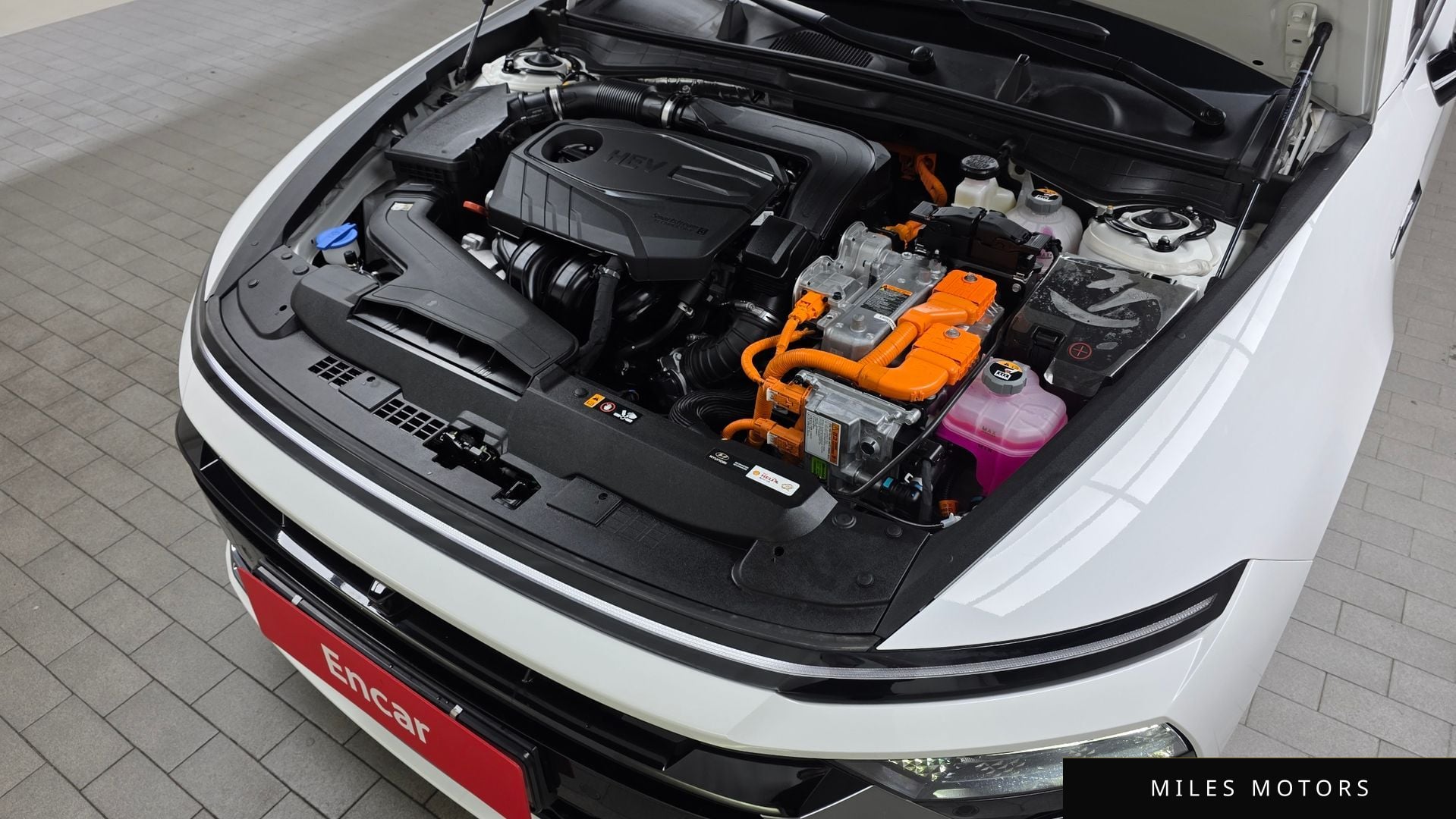 Hyundai Sonata 2025 — миниатюра 6