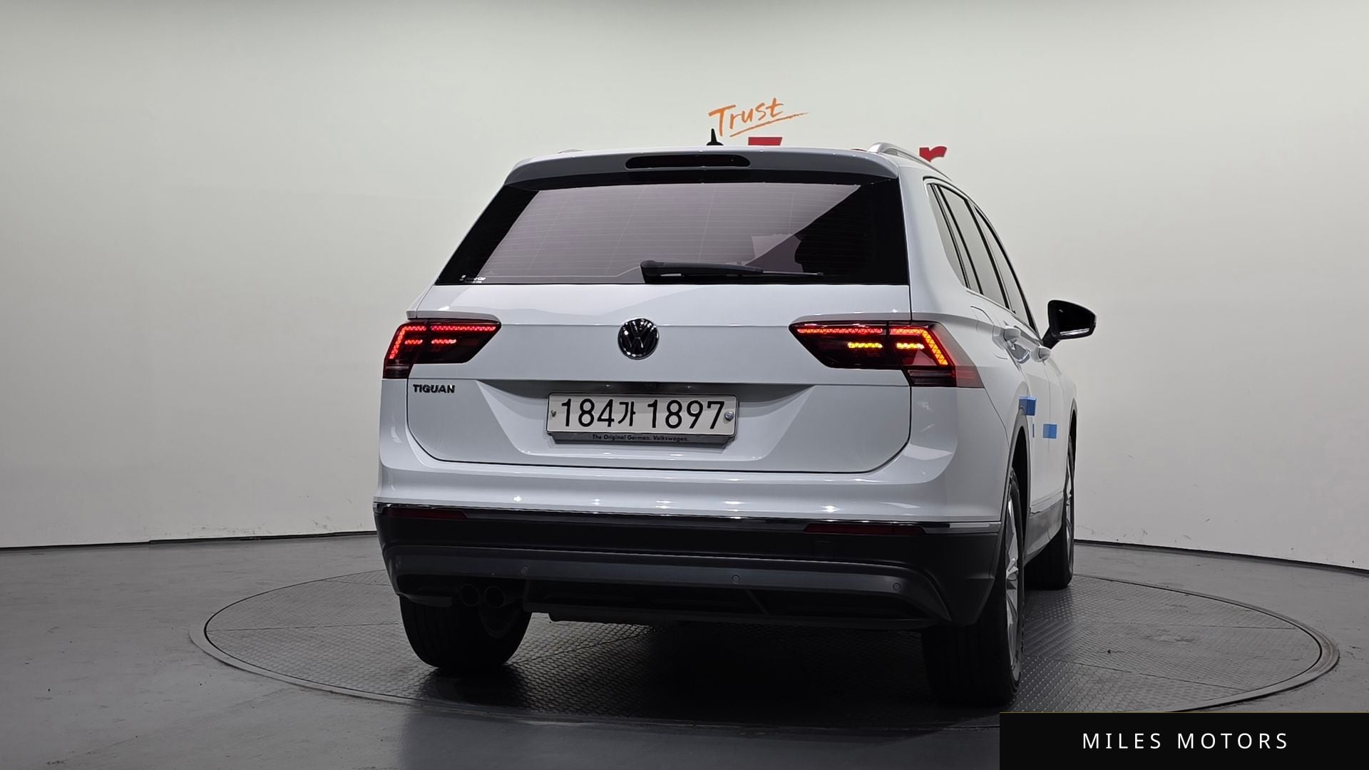 Volkswagen Tiguan 2018 — миниатюра 4