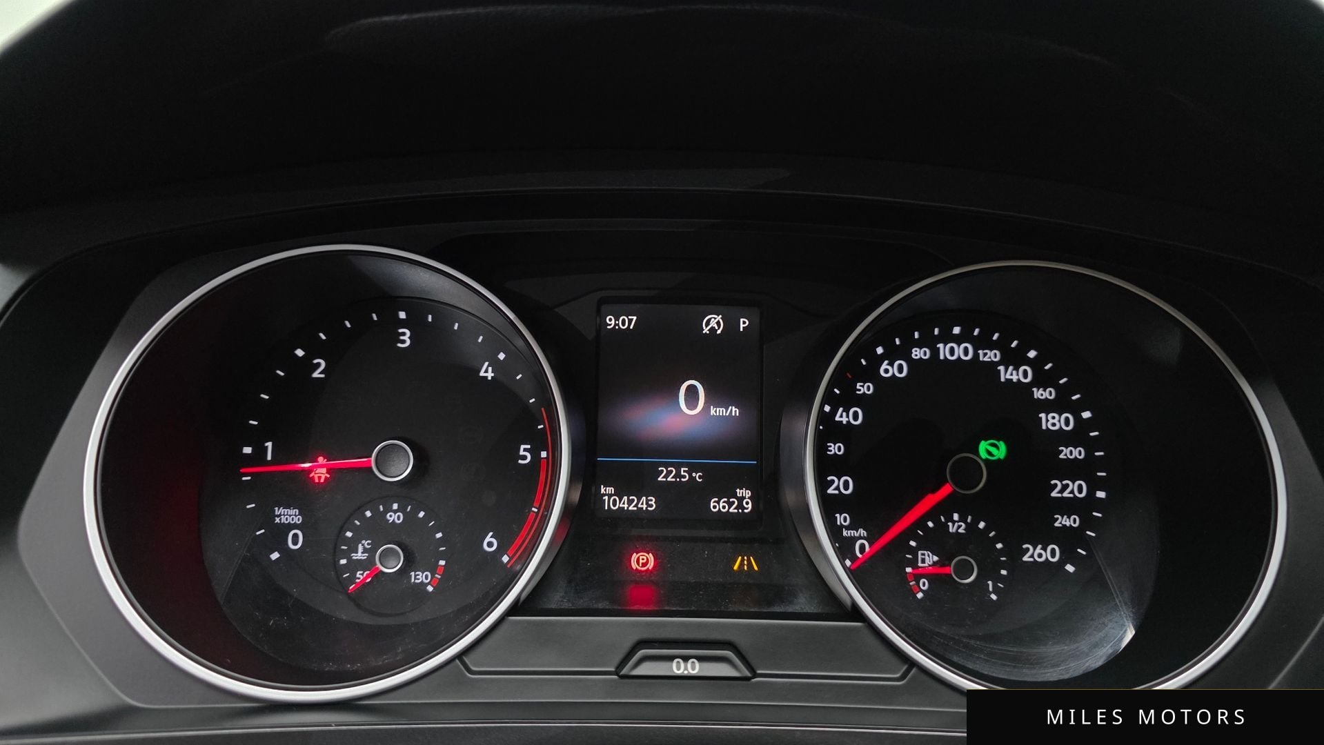 Volkswagen Tiguan 2018 — миниатюра 8