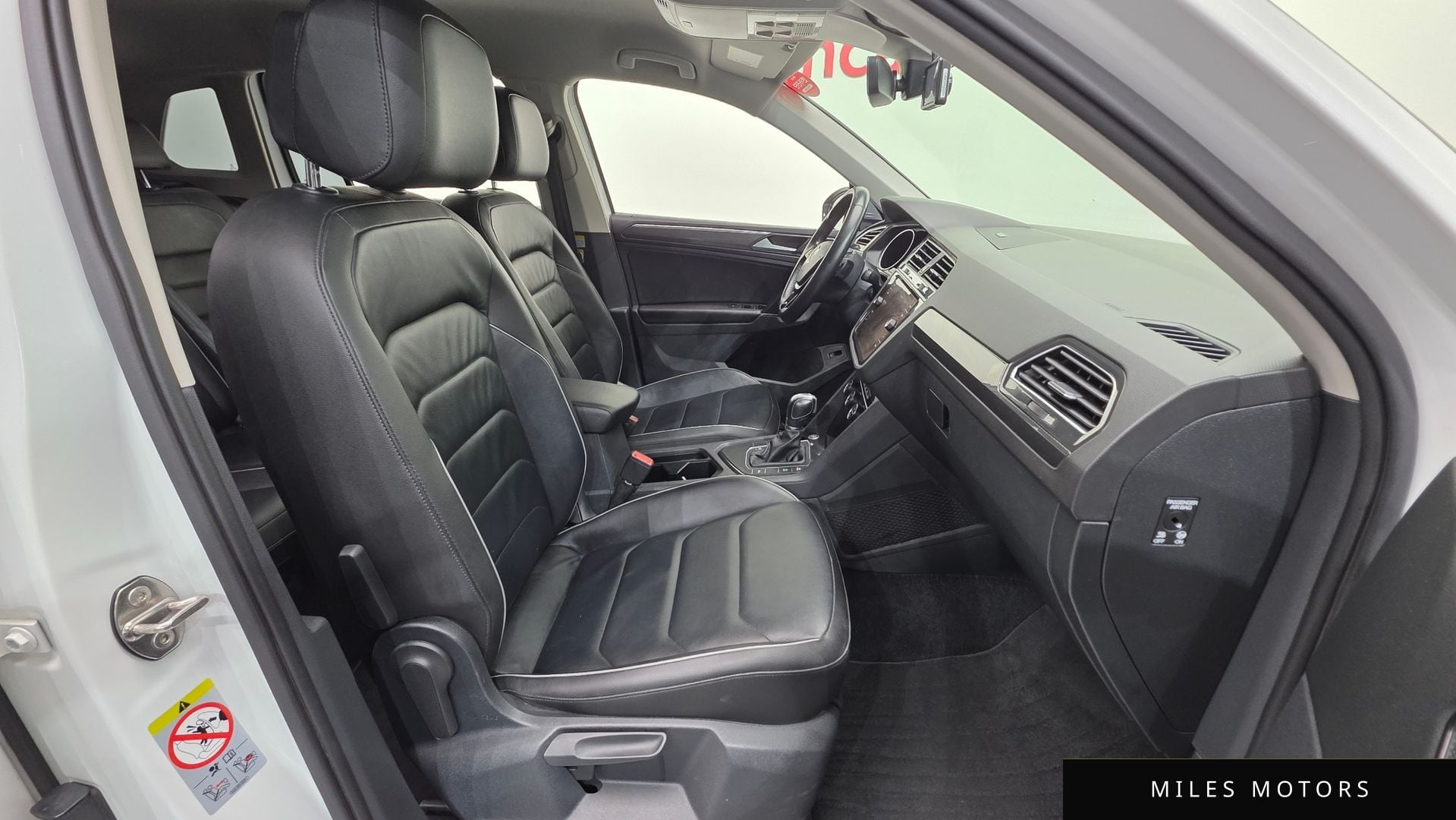Volkswagen Tiguan 2018 — миниатюра 10