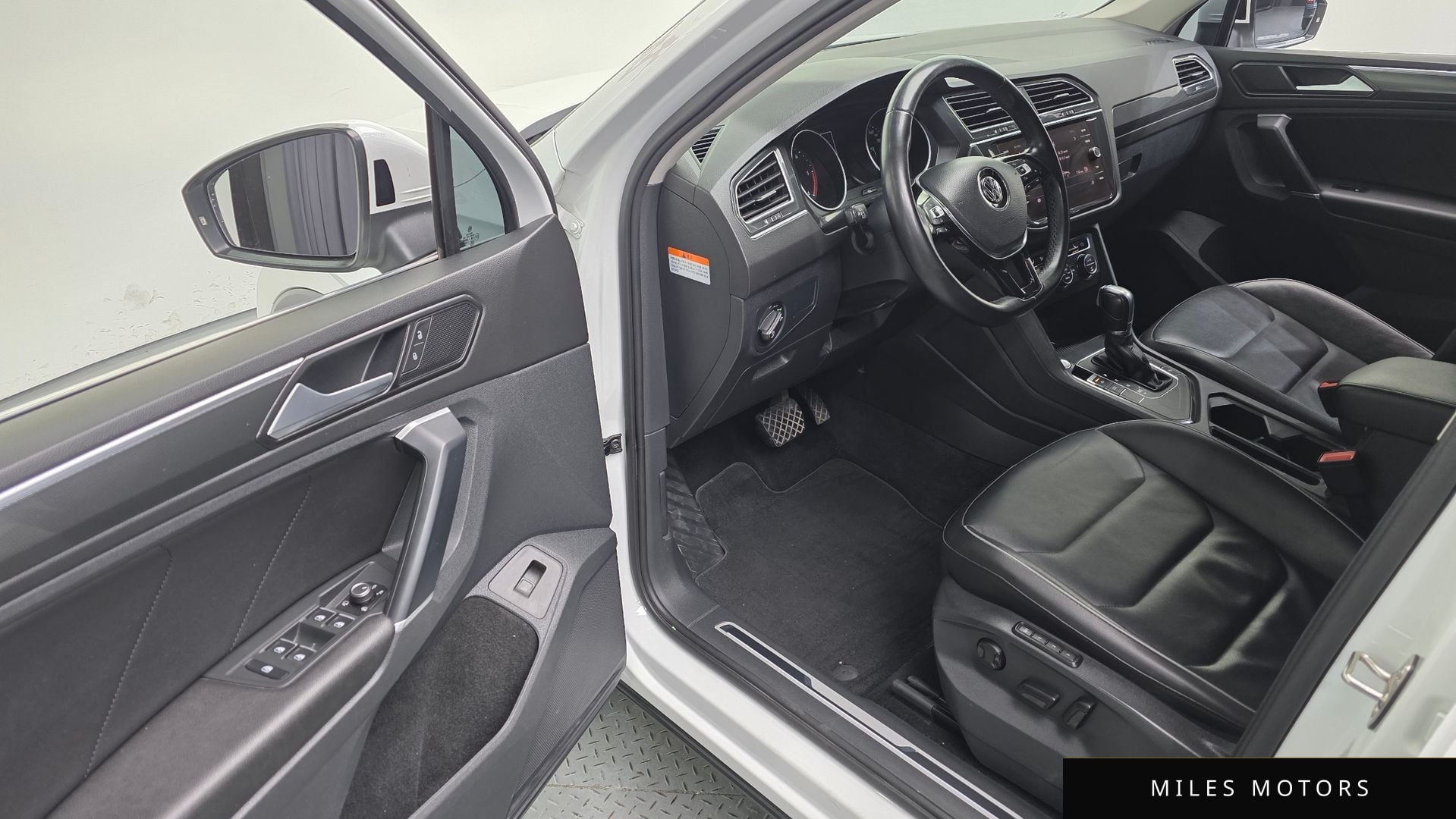 Volkswagen Tiguan 2018 — миниатюра 11