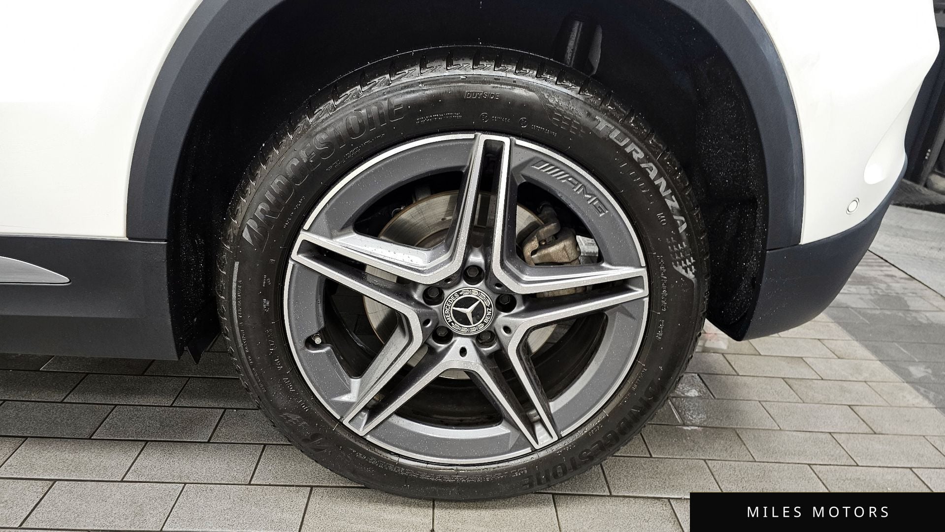 Mercedes-Benz GLA-Class H247 2023 — миниатюра 7