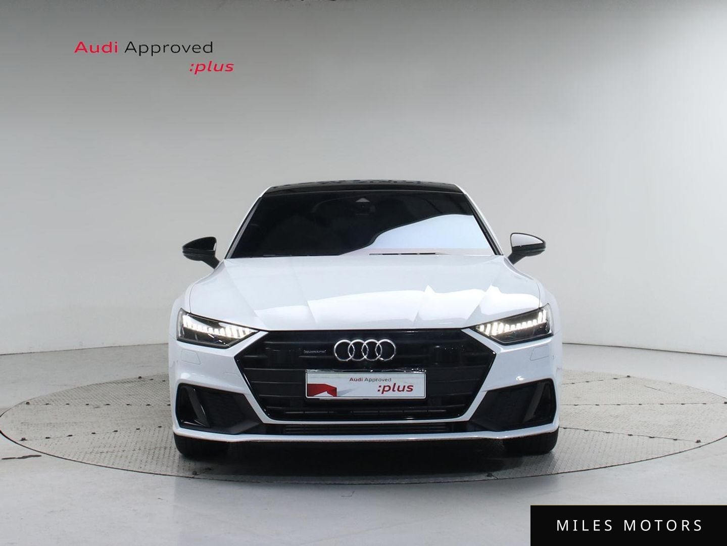 Audi A7 (4K) 2023 — миниатюра 3