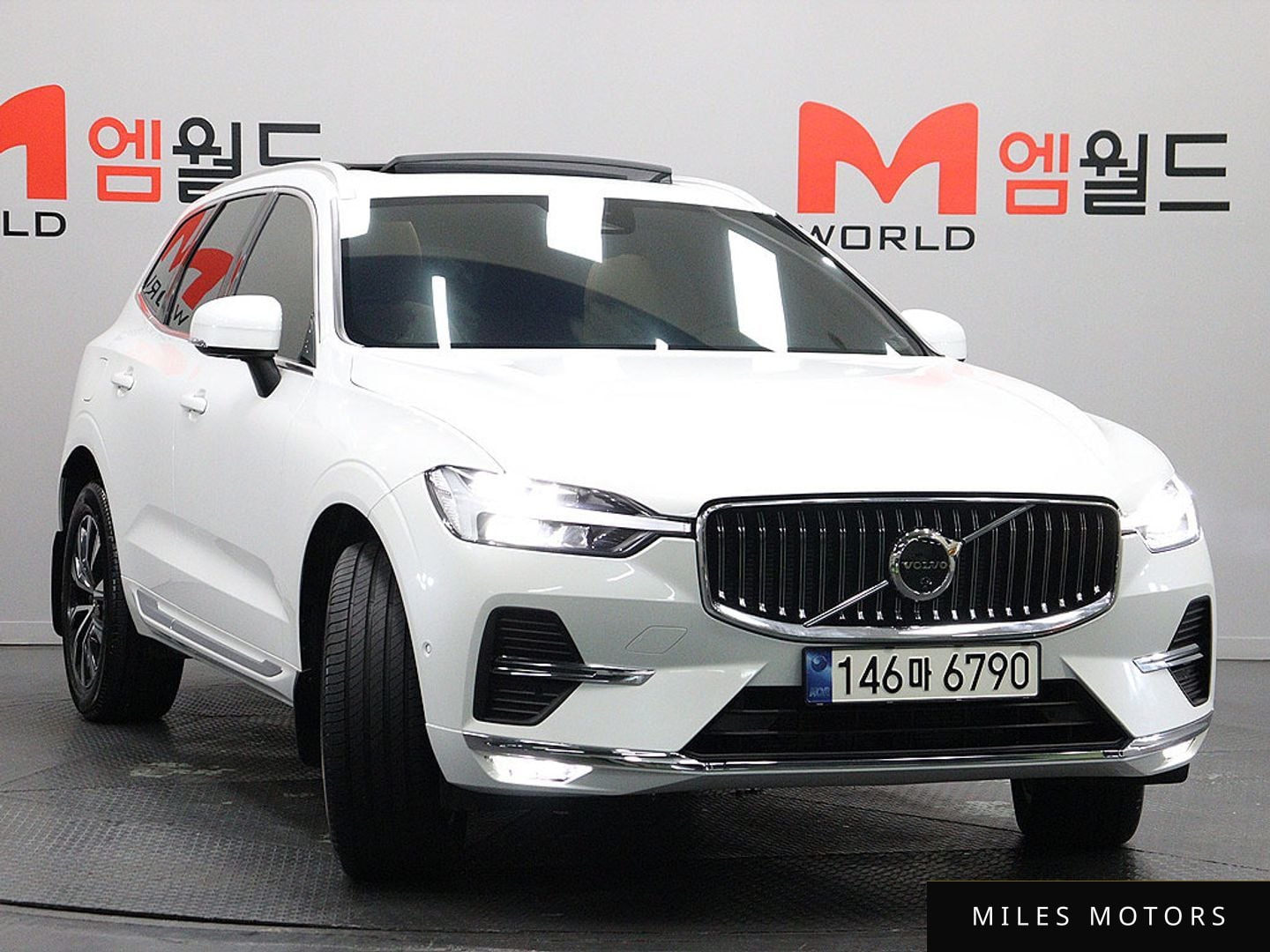 Volvo XC60 2025 — миниатюра 2