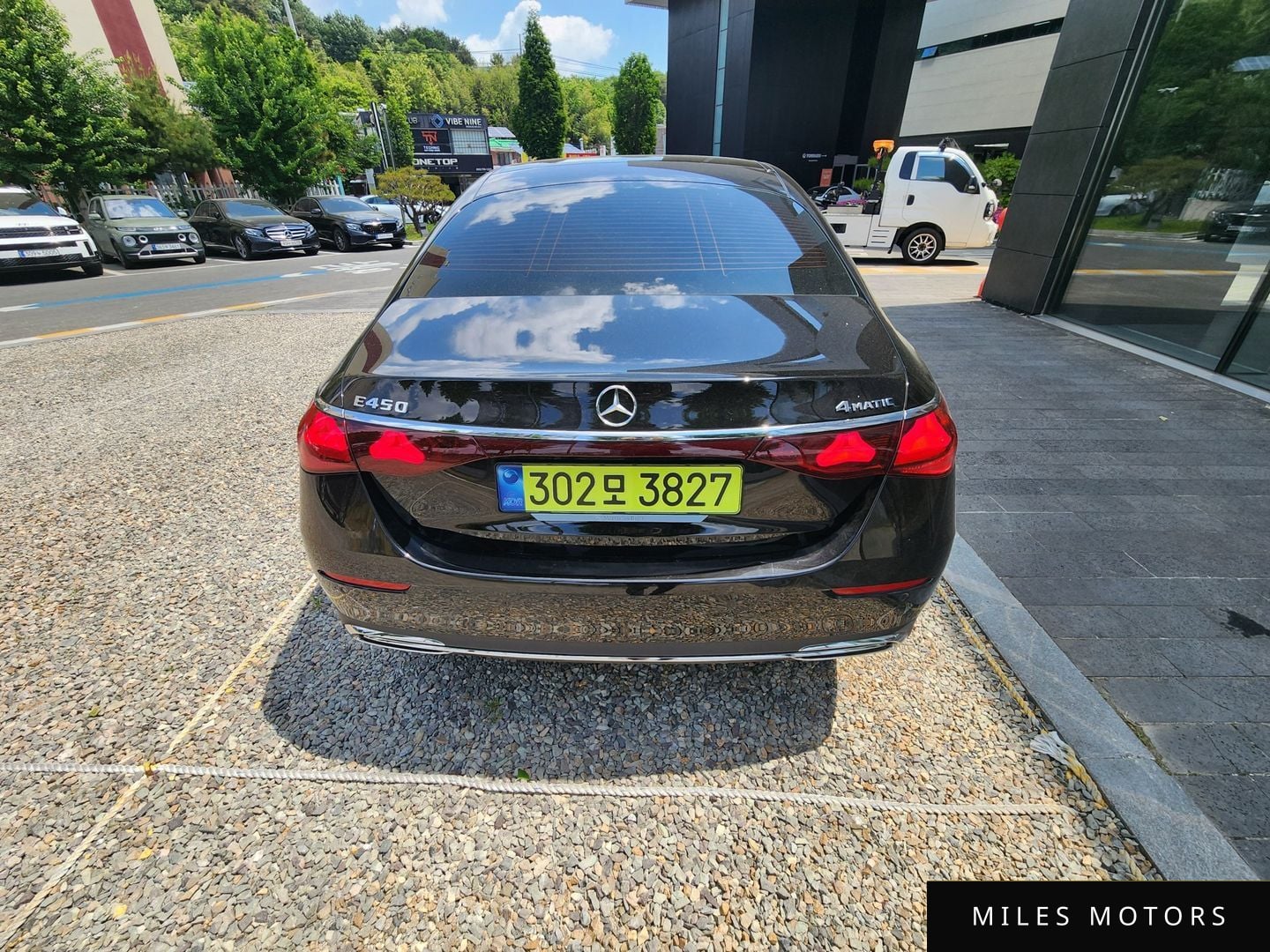 Mercedes-Benz E-Class W214 2025 — миниатюра 3