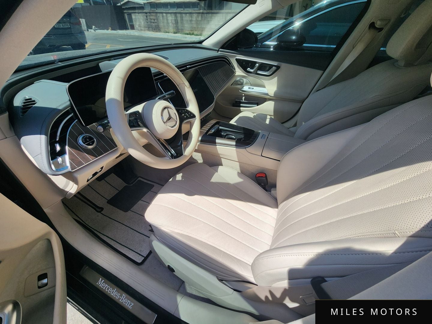 Mercedes-Benz E-Class W214 2025 — миниатюра 7