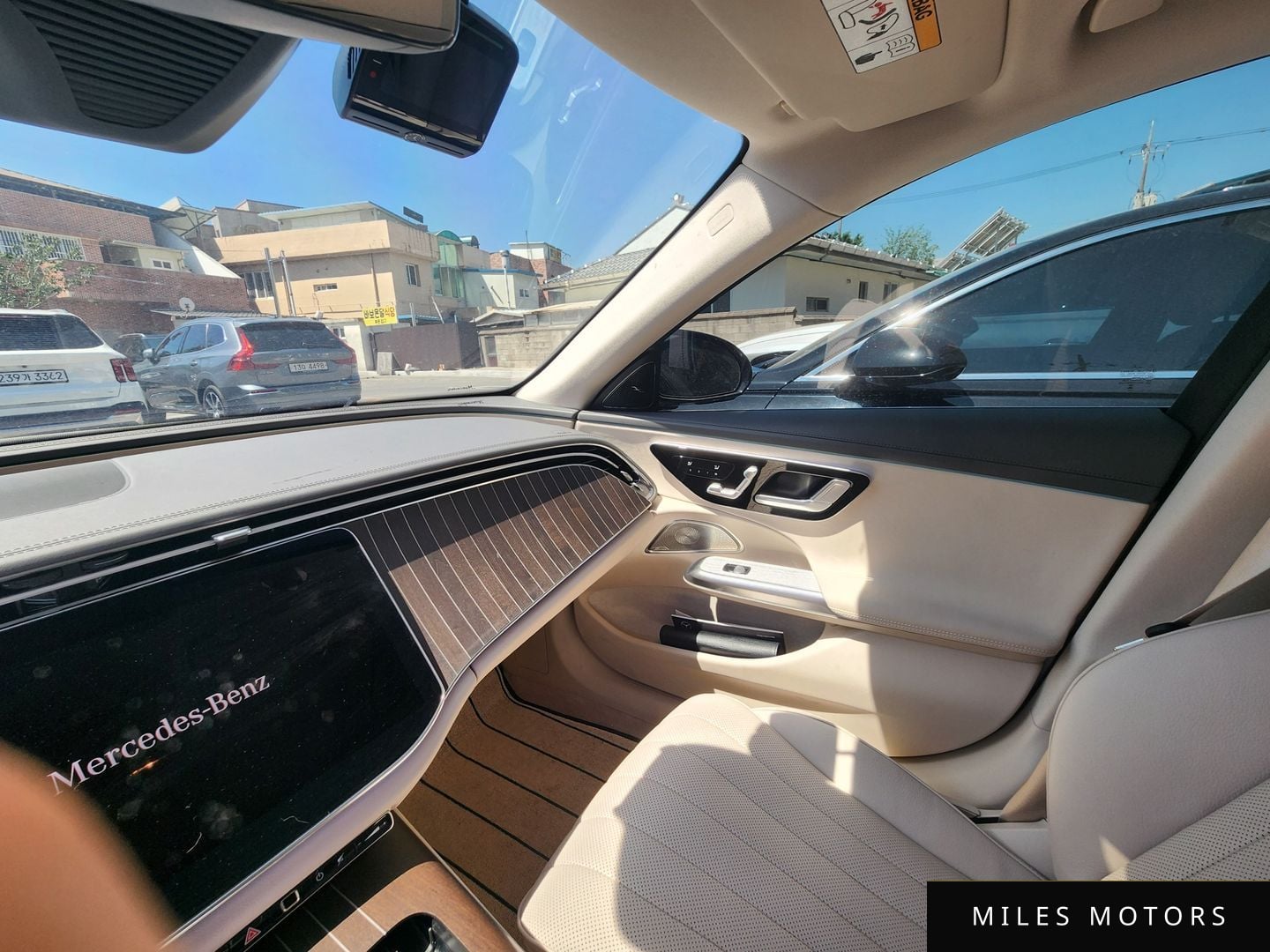 Mercedes-Benz E-Class W214 2025 — миниатюра 9