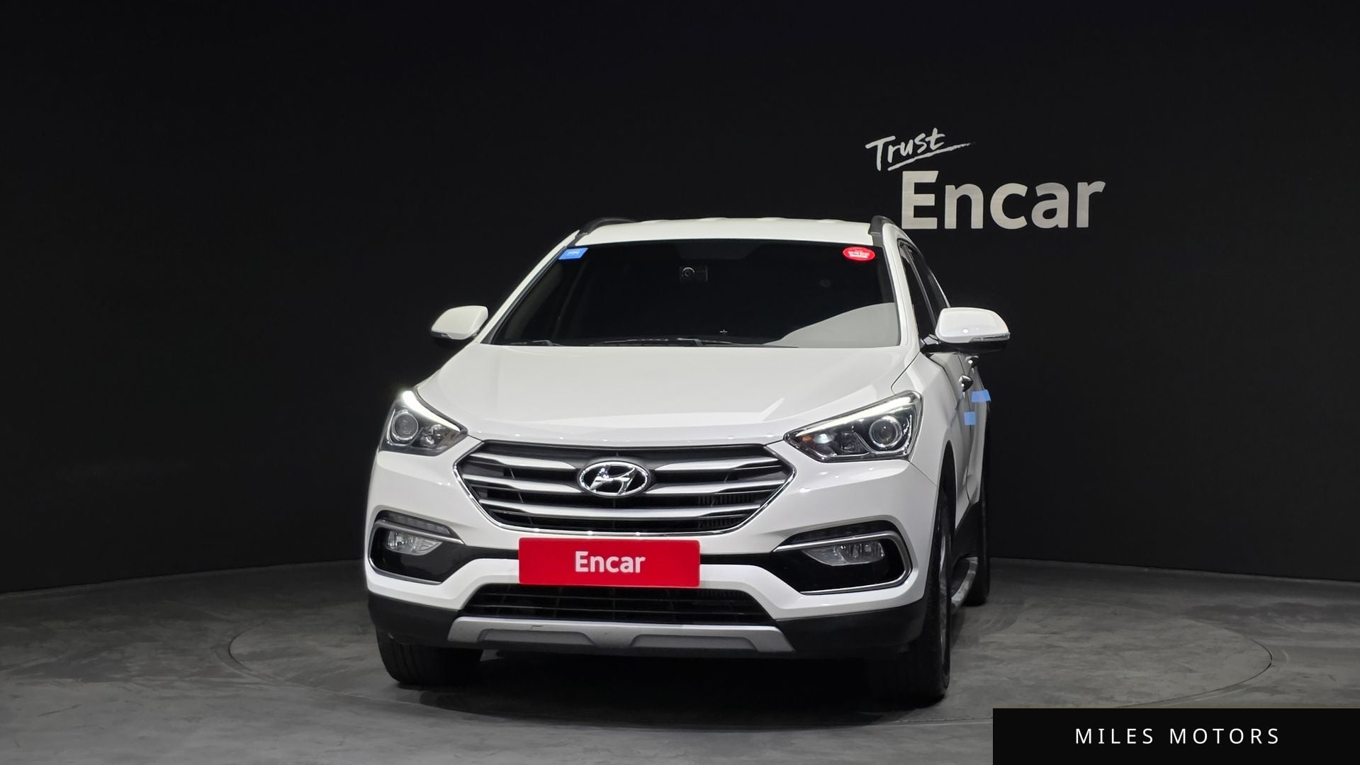 Hyundai Santafe 2016 — миниатюра 3