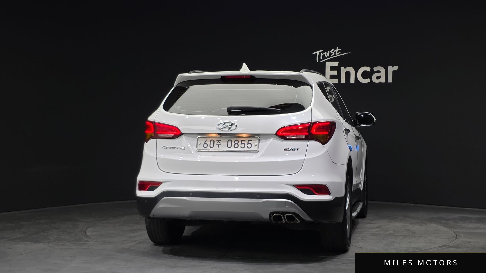 Hyundai Santafe 2016 — миниатюра 4