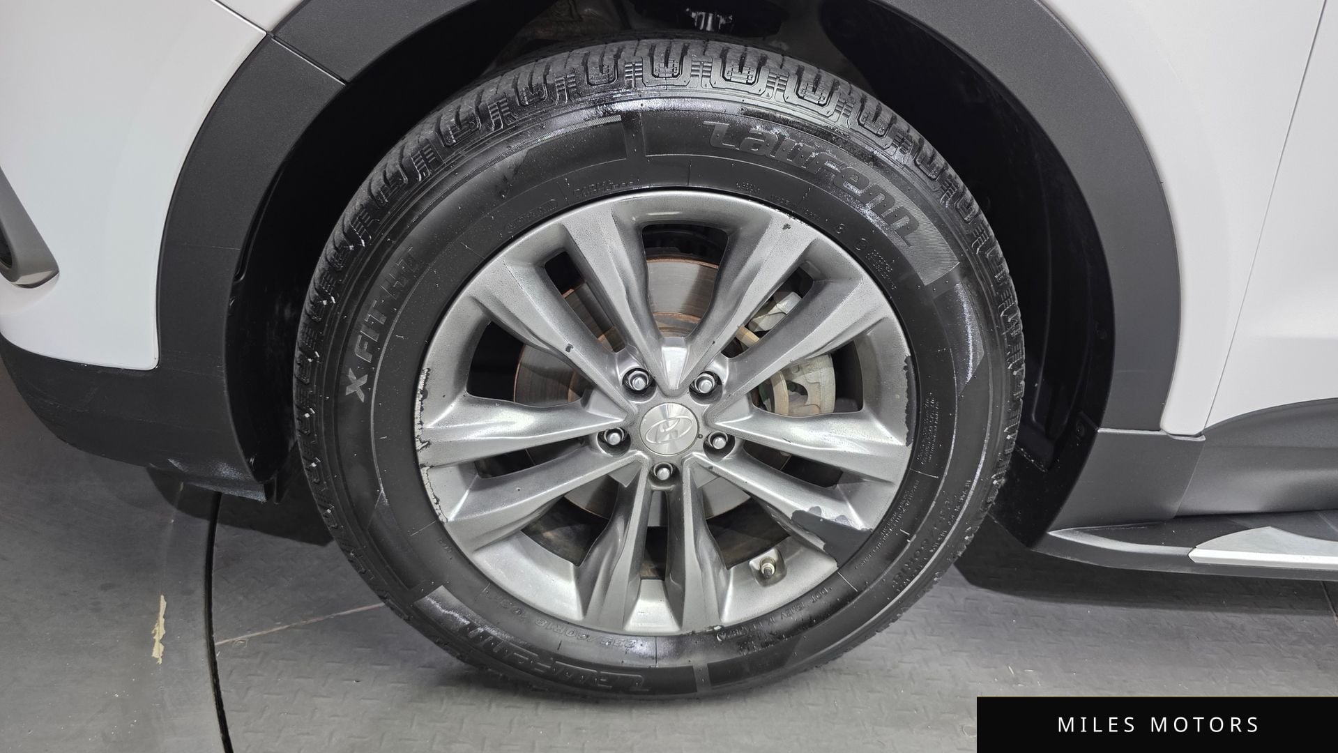 Hyundai Santafe 2016 — миниатюра 5