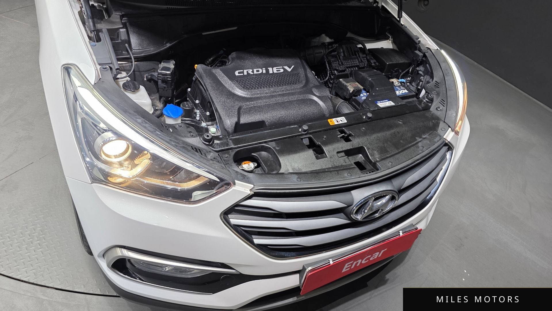 Hyundai Santafe 2016 — миниатюра 6