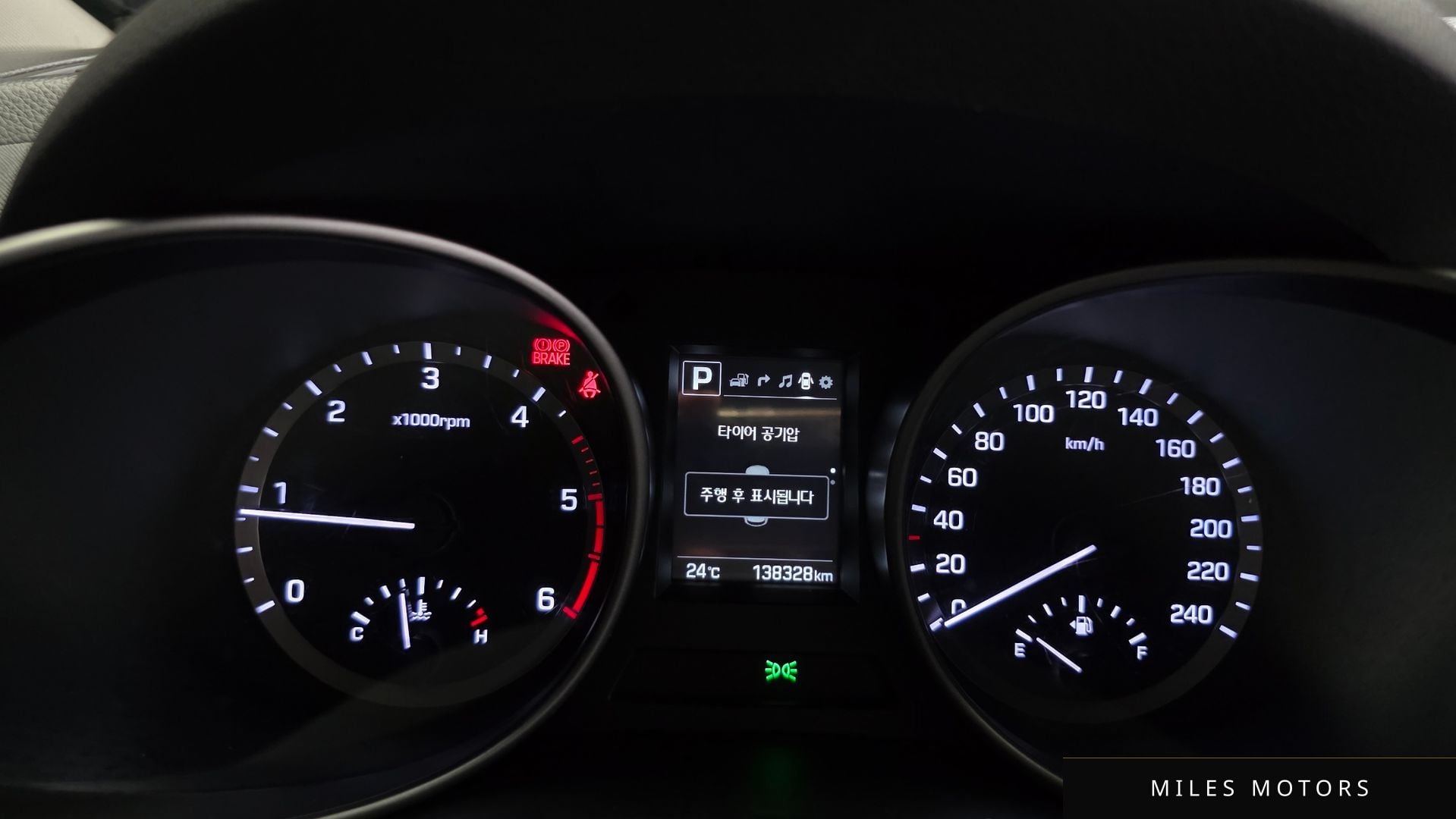 Hyundai Santafe 2016 — миниатюра 11
