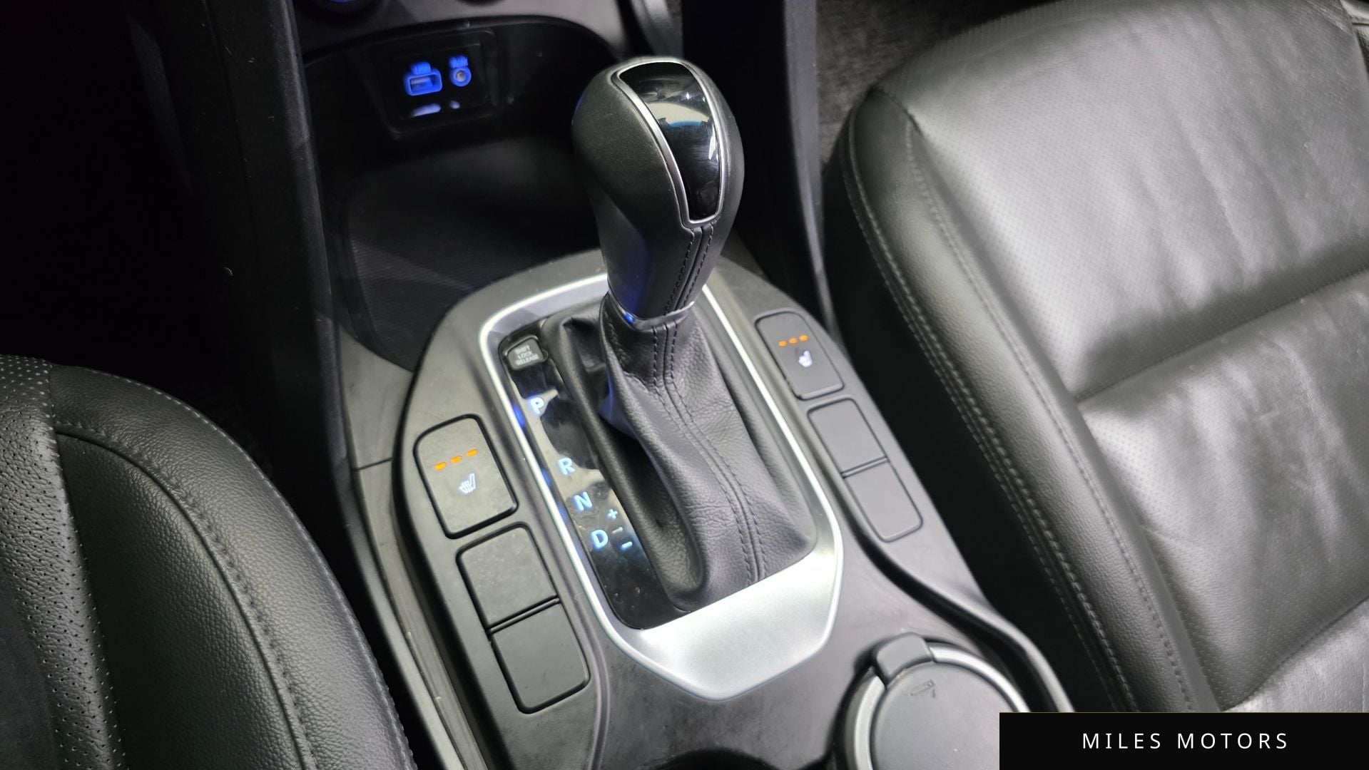 Hyundai Santafe 2016 — миниатюра 12