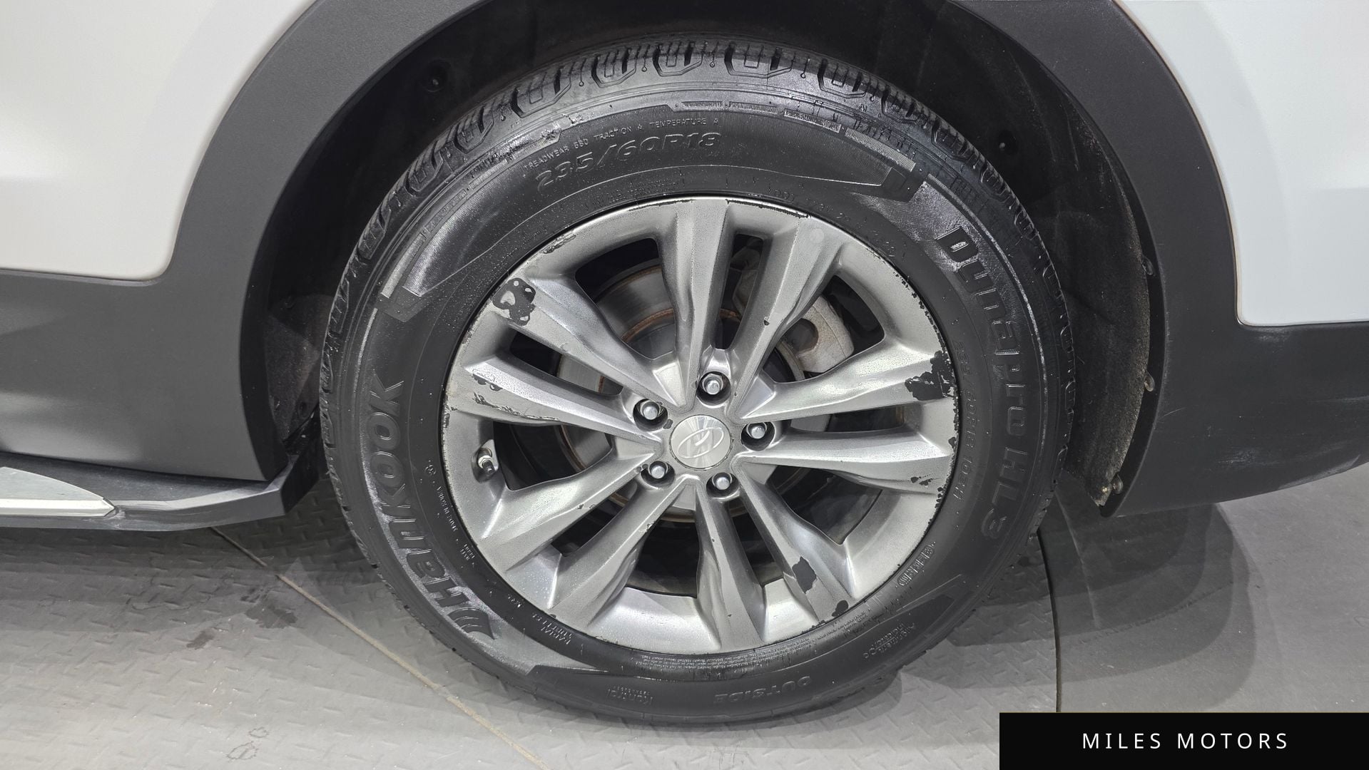 Hyundai Santafe 2016 — миниатюра 7