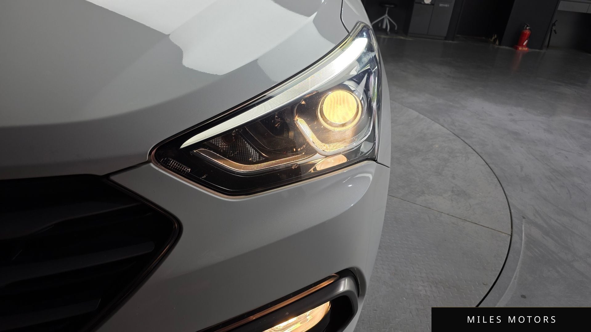Hyundai Santafe 2016 — миниатюра 8