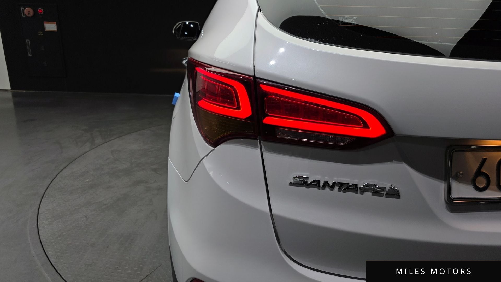 Hyundai Santafe 2016 — миниатюра 9