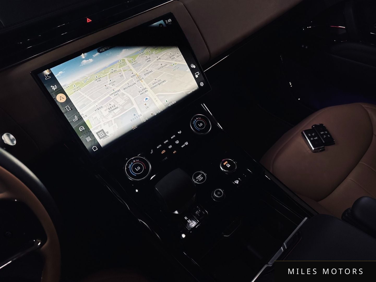 Land Rover Range Rover Sport 2023 — миниатюра 6