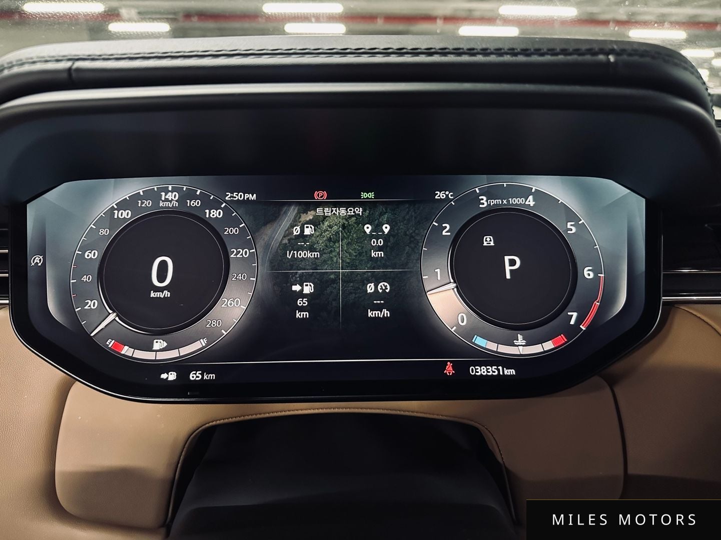 Land Rover Range Rover Sport 2023 — миниатюра 8