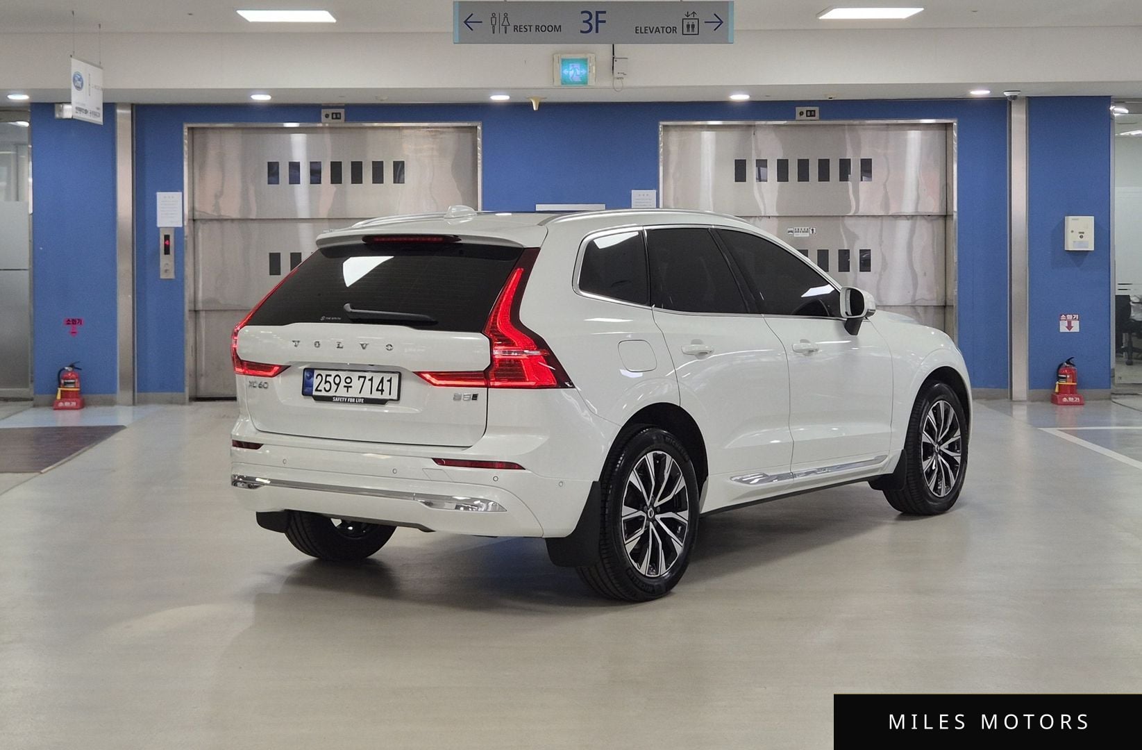 Volvo XC60 2025 — миниатюра 2