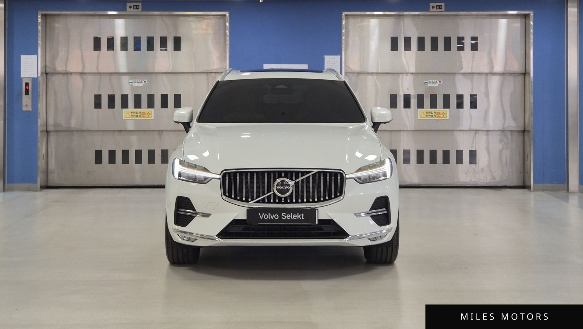 Volvo XC60 2025 — миниатюра 3