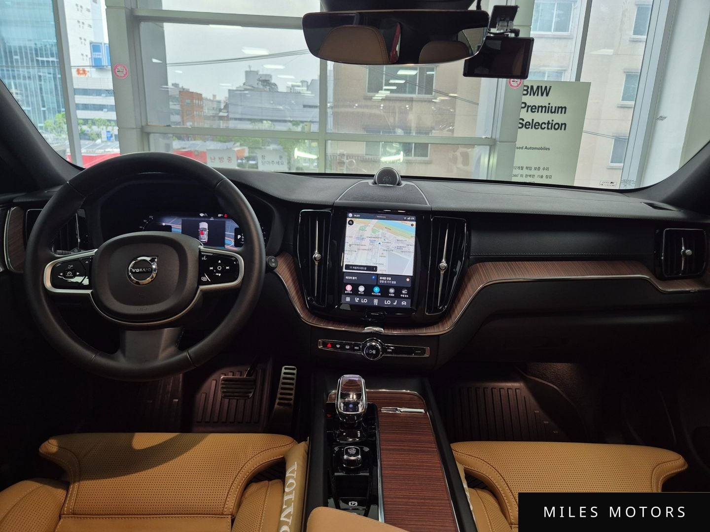 Volvo XC60 2025 — миниатюра 7