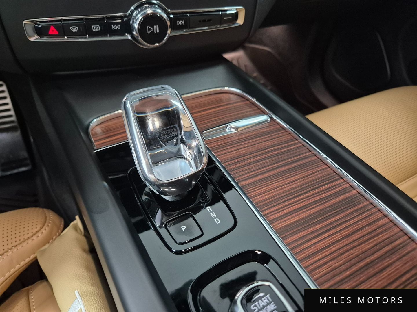 Volvo XC60 2025 — миниатюра 9